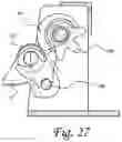 Fig. 14 - Anode clamping device