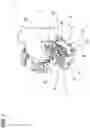 Fig. 02 - SUPPORTING FRAME FOR A DRAFTING SYSTEM UNIT AND DRAFTING SYSTEM COMPRISING SUCH A DRAFTING SYSTEM UNIT