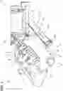 Fig. 04 - SUPPORTING FRAME FOR A DRAFTING SYSTEM UNIT AND DRAFTING SYSTEM COMPRISING SUCH A DRAFTING SYSTEM UNIT