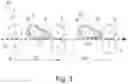Fig. 03 - Drafting system unit and drafting system for a spinning machine
