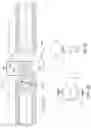 Fig. 03 - Knitting needle with swivel joint