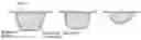 Fig. 01 - Method for producing a biodegradable nonwoven fabric