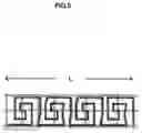 Fig. 06 - Embroidery data generator, embroidery data generation method and non-transitory recording medium
