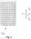 Fig. 04 - Method of preparing a tufting process for tufting fabric, in particular carpet
