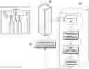 Fig. 01 - Method, device and system of controlling clothing treating courses according to clothing materials