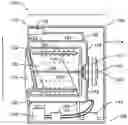 Fig. 01 - Rotating component of a laundry appliance with a helical seam