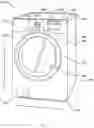 Fig. 02 - Rotating component of a laundry appliance with a helical seam