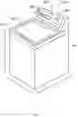 Fig. 04 - Rotating component of a laundry appliance with a helical seam