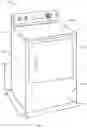 Fig. 06 - Rotating component of a laundry appliance with a helical seam