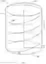 Fig. 09 - Rotating component of a laundry appliance with a helical seam