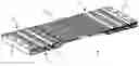 Fig. 01 - High excursion expansion joint