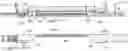 Fig. 01 - Mobile barrier