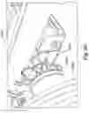Fig. 25 - Mobile barrier