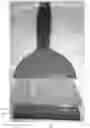 Fig. 01 - SNOW AND ICE REMOVAL BROOM