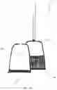 Fig. 16 - SNOW AND ICE REMOVAL BROOM
