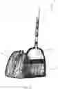 Fig. 18 - SNOW AND ICE REMOVAL BROOM