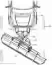Fig. 01 - Laterally shiftable plow