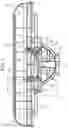 Fig. 02 - Laterally shiftable plow