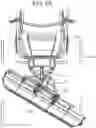 Fig. 06 - Laterally shiftable plow