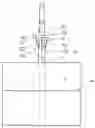 Fig. 01 - Offshore structure comprising a coated slip joint and method for forming the same
