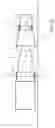 Fig. 10 - Offshore structure comprising a coated slip joint and method for forming the same