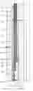 Fig. 01 - Anchor device for prestressed diaphragm wall