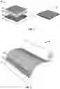 Fig. 03 - Cementitious composite mat