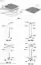 Fig. 10 - Cementitious composite mat