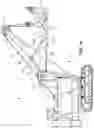 Fig. 15 - Conduit support structure for an industrial machine with pivot joint