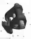 Fig. 04 - Attachment coupling device for heavy industrial equipment