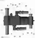 Fig. 05 - Attachment coupling device for heavy industrial equipment