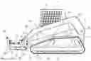 Fig. 01 - Automatic grader stabilizer