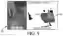 Fig. 06 - Container angle sensing using vision sensor for feedback loop control