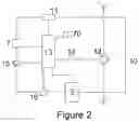Fig. 03 - System for domotic control of a plumbing installation and method of operation to increase the water efficiency of the same