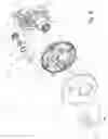 Fig. 17 - Push-button diverter valve