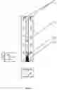 Fig. 02 - Fire resistant glazing unit