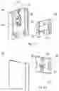 Fig. 06 - Movable screen