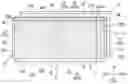 Fig. 01 - Building material, stacked body of building materials, and building-material construction method