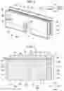 Fig. 03 - Building material, stacked body of building materials, and building-material construction method