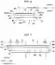 Fig. 04 - Building material, stacked body of building materials, and building-material construction method