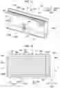 Fig. 11 - Building material, stacked body of building materials, and building-material construction method