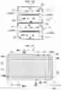 Fig. 12 - Building material, stacked body of building materials, and building-material construction method