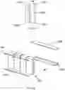 Fig. 08 - Glazing Assembly