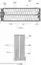 Fig. 10 - Glazing Assembly