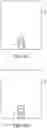 Fig. 14 - TRANSPARENT SHEETS WITH CONNECTION MEMBERS