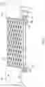 Fig. 13 - Clip and methods for use with modular platforms for gutter guard systems with interchangeable components