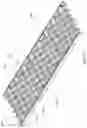 Fig. 15 - Clip and methods for use with modular platforms for gutter guard systems with interchangeable components