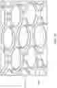 Fig. 26 - Clip and methods for use with modular platforms for gutter guard systems with interchangeable components