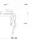Fig. 42 - Clip and methods for use with modular platforms for gutter guard systems with interchangeable components
