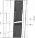 Fig. 61 - Clip and methods for use with modular platforms for gutter guard systems with interchangeable components